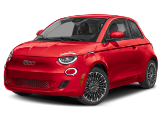 Fiat 500e - Black Bear Chrysler Dodge Jeep Ram in Clarksburg WV