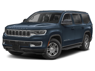 Jeep Wagoneer - Black Bear Chrysler Dodge Jeep Ram in Clarksburg WV