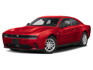 Charger Daytona - Black Bear Chrysler Dodge Jeep Ram in Clarksburg WV