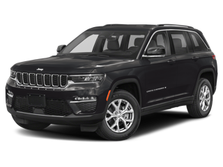 2025 Jeep Grand Cherokee - Black Bear Chrysler Dodge Jeep Ram in Clarksburg WV