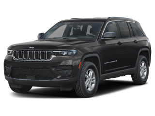 2025 Jeep Grand Cherokee - Black Bear Chrysler Dodge Jeep Ram in Clarksburg WV