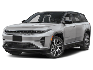 Jeep Wagoneer S - Black Bear Chrysler Dodge Jeep Ram in Clarksburg WV