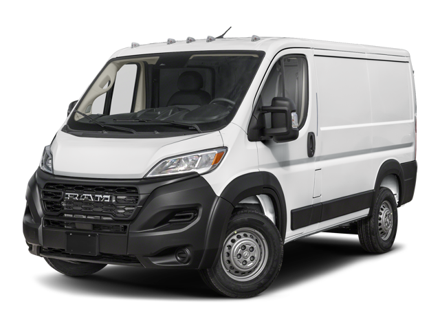 Ram ProMaster City