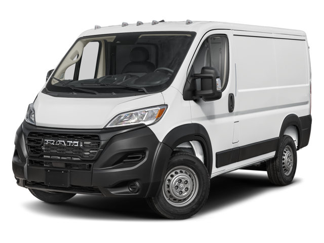 Ram ProMaster City