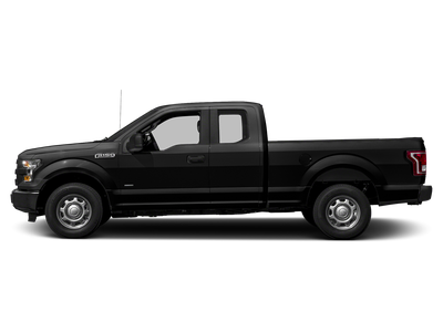 2015 Ford F-150 XL