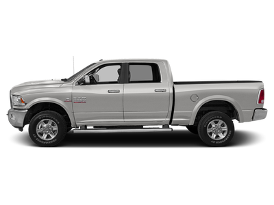 2015 RAM 2500 Big Horn