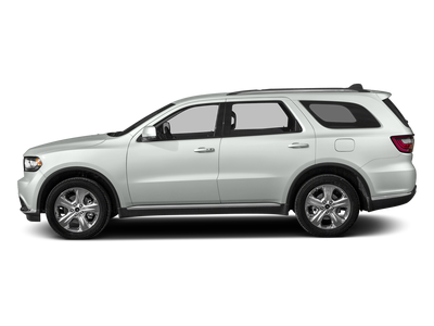 2016 Dodge Durango SXT
