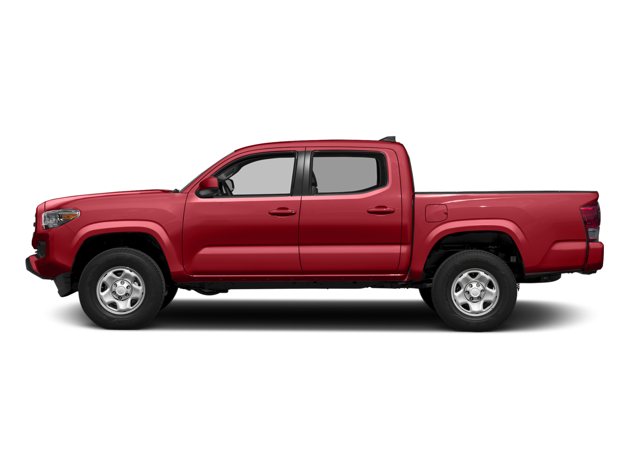 2016 Toyota Tacoma Base