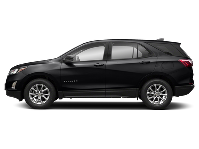 2020 Chevrolet Equinox AWD LS