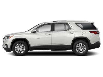 2020 Chevrolet Traverse AWD LT Cloth