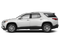 2020 Chevrolet Traverse AWD LT Cloth