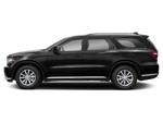 2020 Dodge Durango SXT Plus