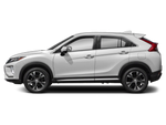2020 Mitsubishi Eclipse Cross SEL