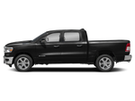 2021 RAM 1500 Big Horn Crew Cab 4x4 5'7' Box