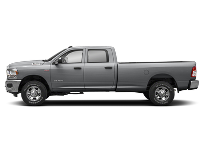 2022 RAM 3500 Laramie Crew Cab 4x4 6'4' Box