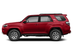 2022 Toyota 4Runner TRD Off-Road