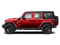 2023 Jeep Wrangler 4xe Rubicon 20th Anniversary 4x4