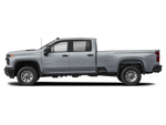 2025 Chevrolet Silverado 3500HD LT
