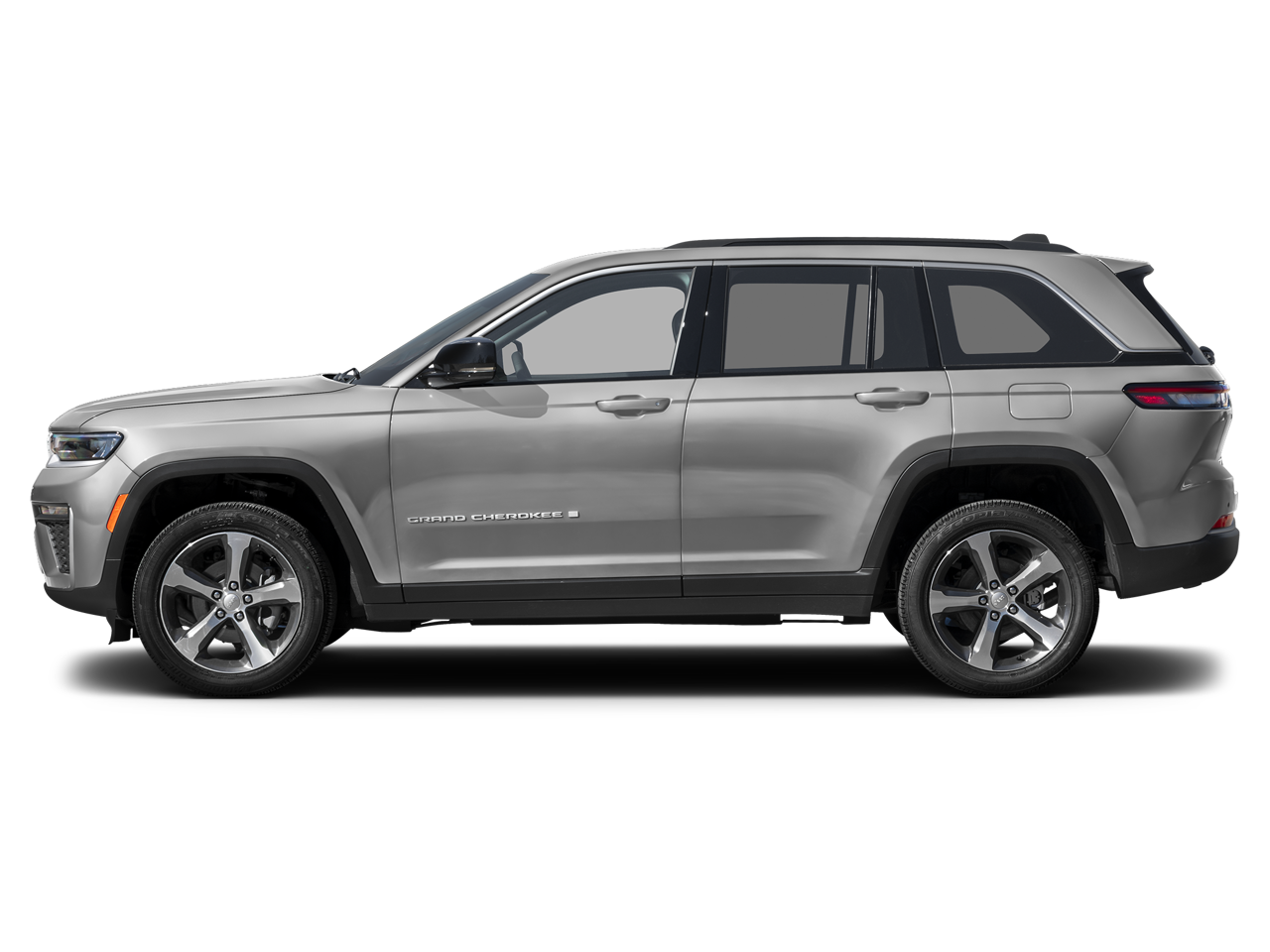 2026 Jeep Grand Cherokee Limited 4x4