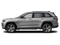 2026 Jeep Grand Cherokee Limited 4x4
