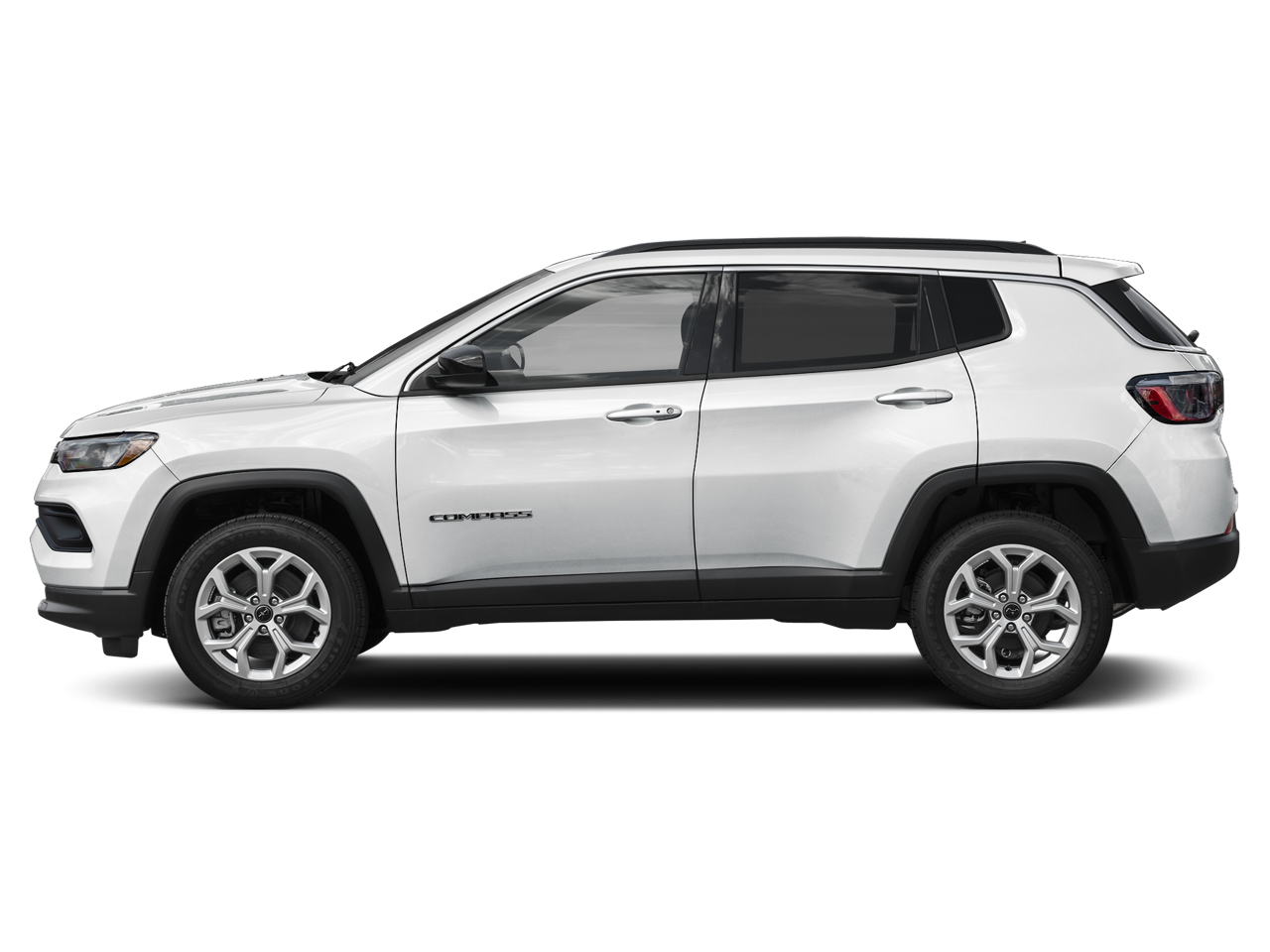 2026 Jeep Compass COMPASS 85TH ANNIVERSARY EDITION 4X4