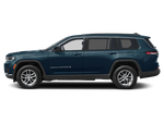 2026 Jeep Grand Cherokee L GRAND CHEROKEE L LIMITED 4X4
