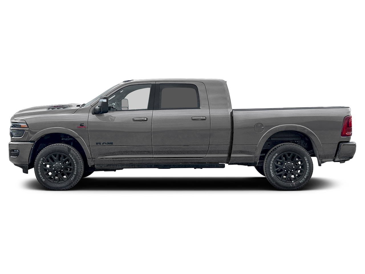 2026 RAM Ram 3500 RAM 3500 LIMITED MEGA CAB 4X4 6'4' BOX