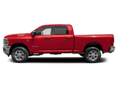 2026 RAM Ram 3500 RAM 3500 BIG HORN CREW CAB 4X4 6'4' BOX