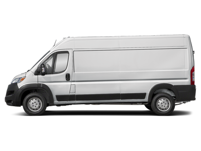 2026 RAM Ram ProMaster RAM PROMASTER 2500 TRADESMAN CARGO VAN HIGH ROOF 136' WB