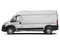 2026 RAM Ram ProMaster RAM PROMASTER 2500 TRADESMAN CARGO VAN HIGH ROOF 136' WB