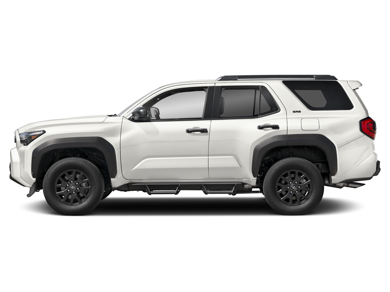 2026 Toyota 4Runner Base