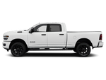 2027 RAM Ram 2500 RAM 2500 BIG HORN CREW CAB 4X4 6'4' BOX