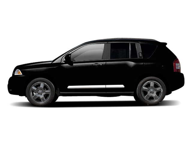 2010 Jeep Compass Sport