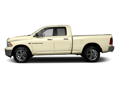 2011 RAM Ram 1500 ST