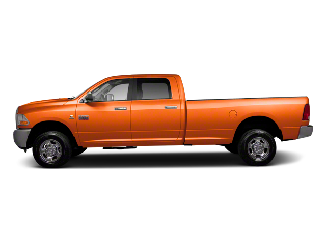 2012 RAM 2500 ST