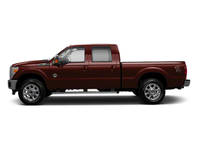 2012 Ford F-250SD XLT
