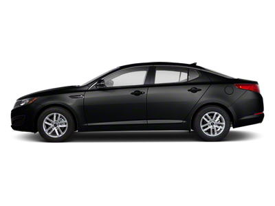 2012 Kia Optima LX