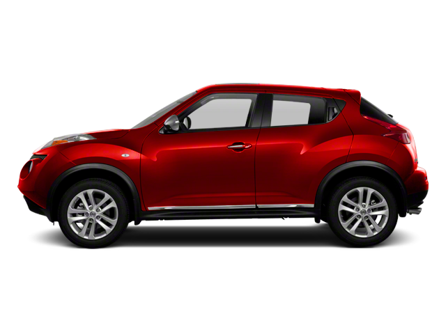 2012 Nissan Juke SV
