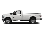 2013 Ford F-350SD XL