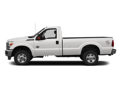 2013 Ford F-350SD XL