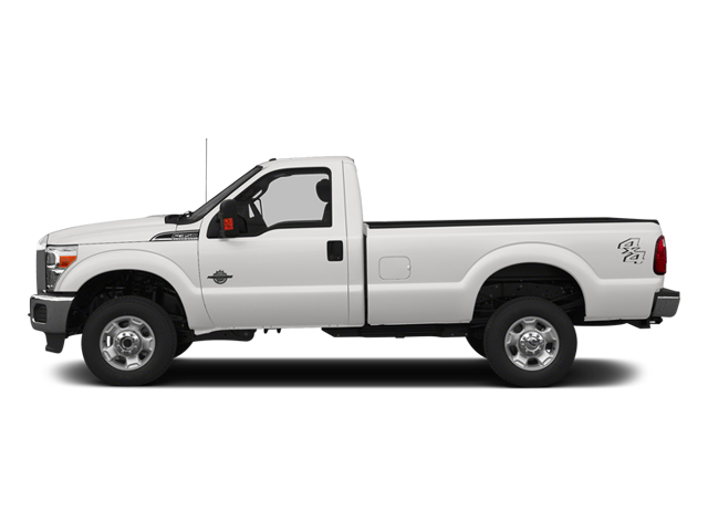 2013 Ford F-350SD XL
