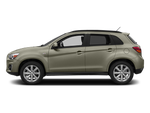 2014 Mitsubishi Outlander Sport ES