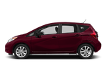 2014 Nissan Versa Note S