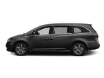 2016 Honda Odyssey Touring Elite