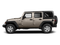2016 Jeep Wrangler Unlimited Willys