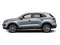 2016 Lincoln MKC Reserve
