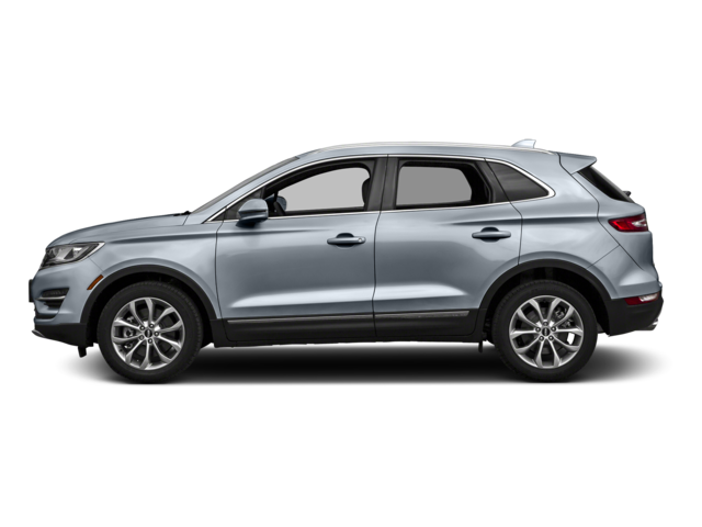 2016 Lincoln MKC Reserve