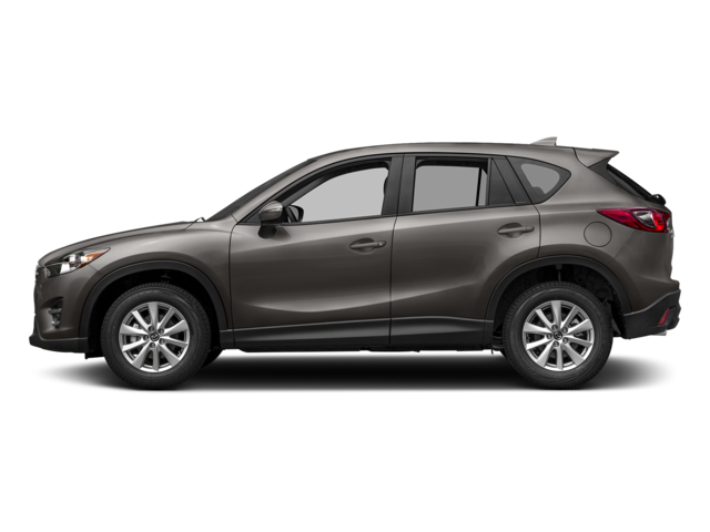 2016 Mazda Mazda CX-5 Touring
