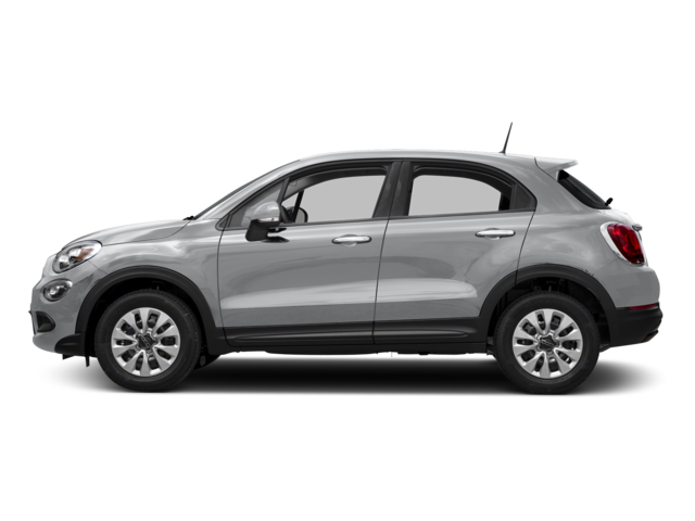 2018 FIAT 500X Pop