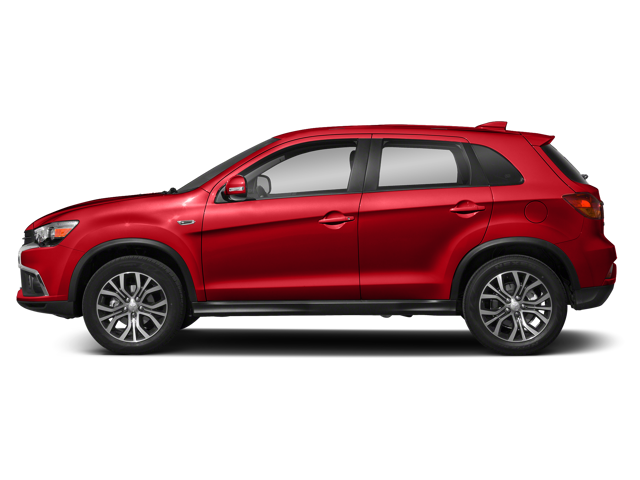 2018 Mitsubishi Outlander Sport 2.0 ES